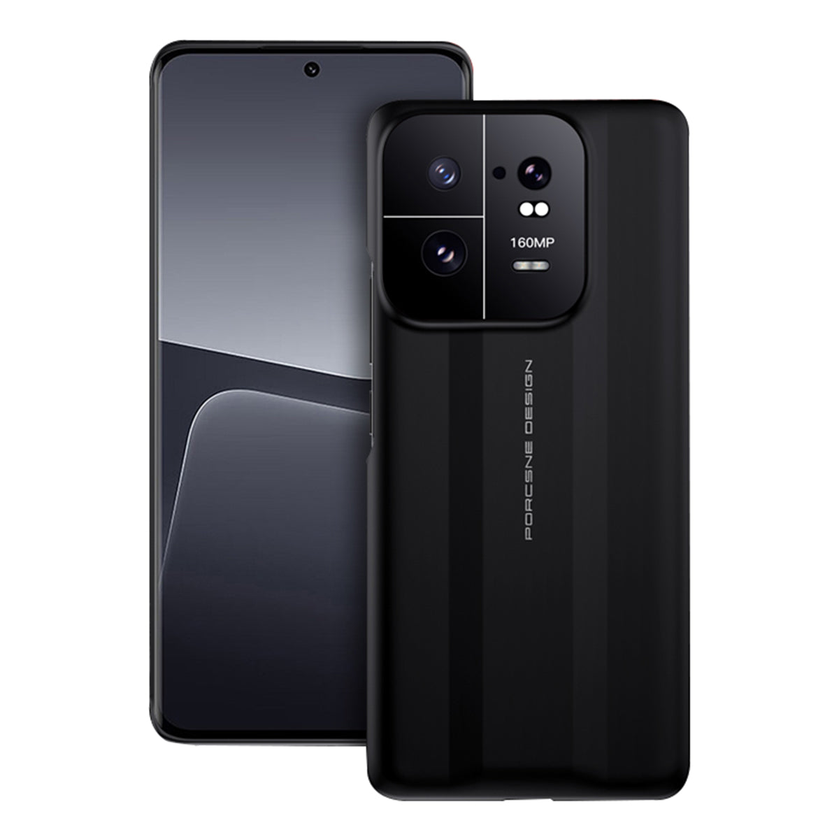 Anti-drop Phone Case For Xiaomi 13 Pro 5G Rubberized Surface Hard PC Mobile Phone Back Cover Anti-drop Phone Case For Xiaomi 13 Pro 5G Rubberized Surface Hard PC Mobile Phone Back Cover